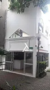 Prédio Comercial à venda, 64m² no Condomínio Centro Comercial Alphaville, Barueri