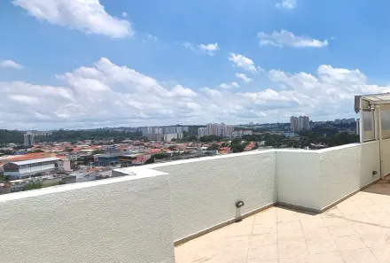 Apartamento com 2 Quartos para alugar, 140m² no Vila Santana, São Paulo
