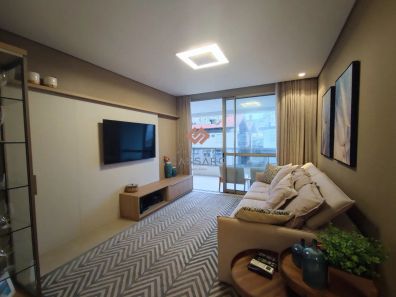 Apartamento com 3 Quartos à venda, 134m² no Jurerê, Florianópolis