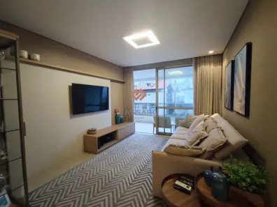 Apartamento com 3 Quartos à venda, 134m² no Jurerê, Florianópolis