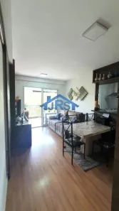 Apartamento com 2 Quartos à venda, 74m² no Alphaville Empresarial, Barueri