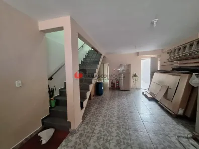 Prédio Comercial à venda, 237m² no Cerâmica, São Caetano do Sul