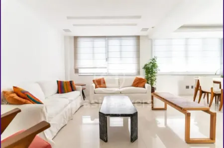 Apartamento com 3 Quartos à venda, 109m² no Ipanema, Rio de Janeiro