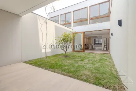 Sobrado com 3 Quartos à venda, 163m² no Vila Madalena, São Paulo