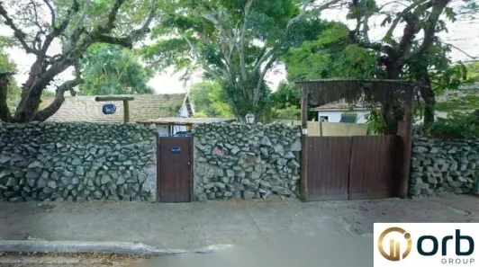 Casa com 3 Quartos à venda, 180m² no Campo de Pouso, Armação dos Búzios