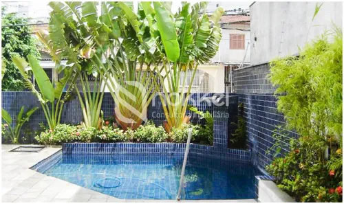 Apartamento com 3 Quartos à venda, 175m² no Vila Mascote, São Paulo