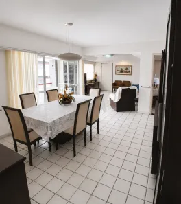 Apartamento com 4 Quartos à venda, 160m² no Espinheiro, Recife