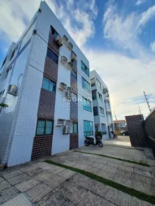 Apartamento com 2 Quartos à venda, 61m² no Piedade, Jaboatão dos Guararapes