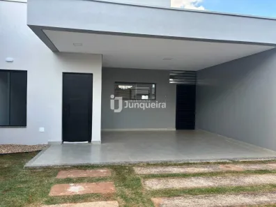 Casa com 3 Quartos à venda, 100m² no Centro, Piracicaba