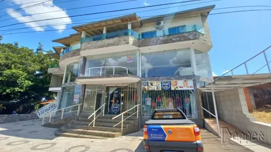 Imóvel Comercial à venda, 799m² no Petrópolis, Novo Hamburgo