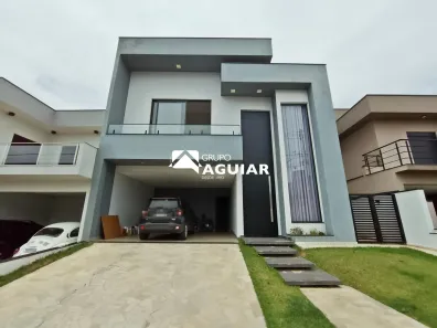 Casa de Condomínio com 4 Quartos à venda, 311m² no Jardim São Marcos, Valinhos