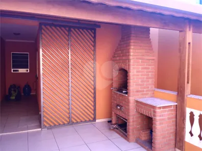 Sobrado com 3 Quartos à venda, 217m² no Jardim São Jorge, São Paulo