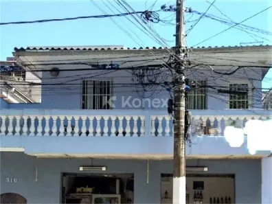 Imóvel Comercial com 4 Quartos à venda, 250m² no Jardim Brasília (Zona Leste), São Paulo