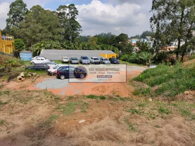 Galpão/Depósito/Armazém à venda, 4390000m² no Chácaras Boa Vista, Santana de Parnaíba
