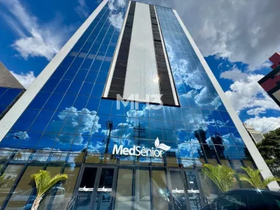 Ponto Comercial à venda, 993m² no Botafogo, Campinas