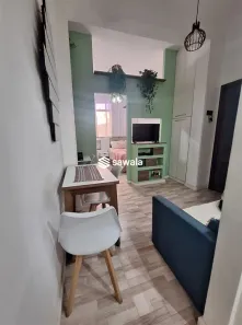 Apartamento com 1 Quarto à venda, 22m² no Botafogo, Rio de Janeiro