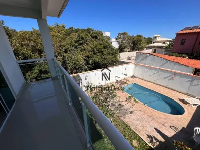 Casa com 5 Quartos à venda, 210m² no Jardim Bela Vista, Rio das Ostras