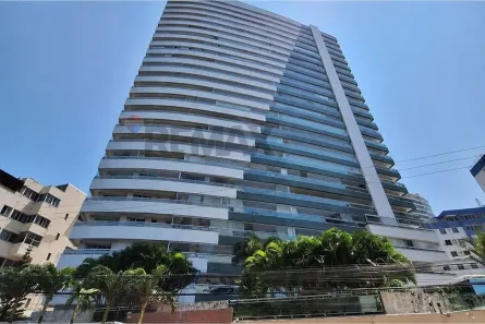 Apartamento com 3 Quartos à venda, 228m² no Dionisio Torres, Fortaleza