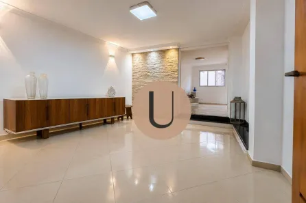 Sobrado com 5 Quartos à venda, 400m² no Campo Belo, São Paulo