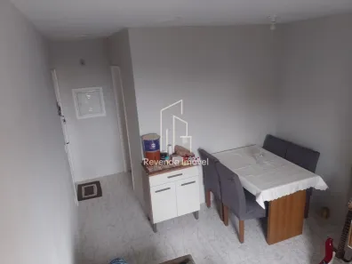 Apartamento com 2 Quartos à venda, 43m² no Jardim Belém, São Paulo