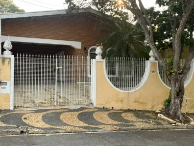 Casa com 3 Quartos à venda, 194m² no Jardim Proença I, Campinas