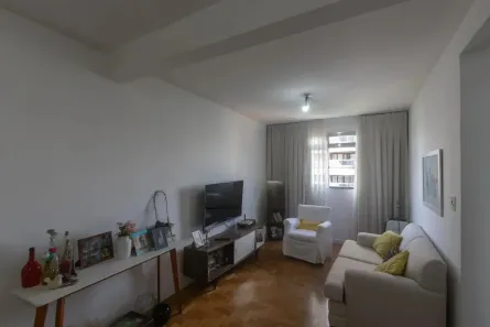 Apartamento com 2 Quartos à venda, 59m² no Vila Olímpia, São Paulo