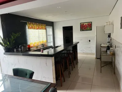 Casa com 3 Quartos à venda, 140m² no Osmar Cabral, Cuiabá