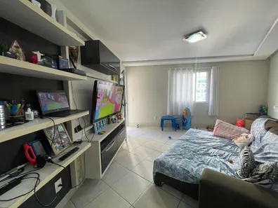 Apartamento com 2 Quartos à venda, 78m² no Centro, Guarapari