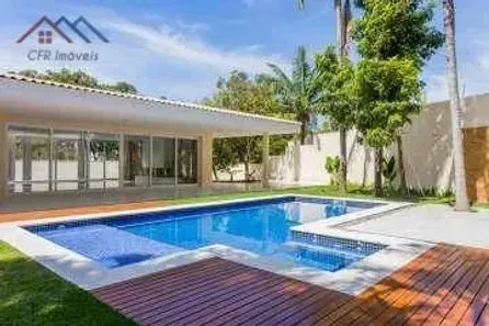 Casa com 4 Quartos à venda, 530m² no Jardim Marajoara, São Paulo