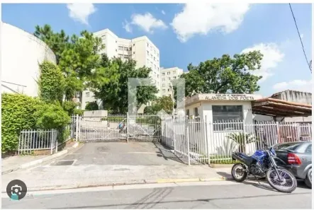 Apartamento com 2 Quartos à venda, 56m² no Jardim Maristela, São Paulo