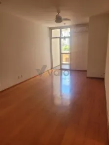Apartamento com 3 Quartos à venda, 94m² no Cambuí, Campinas