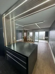 Apartamento com 2 Quartos à venda, 77m² no Vila Andrade, São Paulo