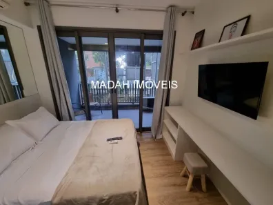 Apartamento com 1 Quarto à venda, 30m² no Sumarezinho, São Paulo