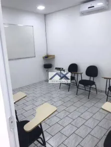 Sala Comercial à venda, 245m² no Jardim Nasralla, Bauru