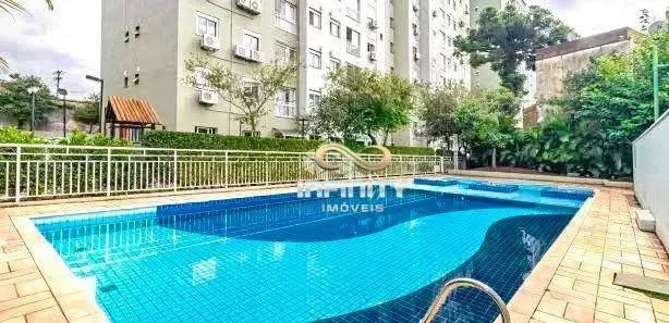 Apartamento com 2 Quartos à venda, 51m² no Glória, Porto Alegre