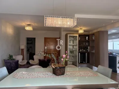 Apartamento com 3 Quartos à venda, 172m² no Centro, Jundiaí
