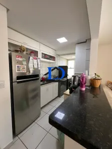 Apartamento com 3 Quartos à venda, 75m² no Alto da Glória, Goiânia