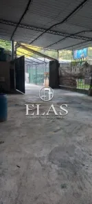Galpão/Depósito/Armazém para alugar, 190m² no Corrêas, Petrópolis