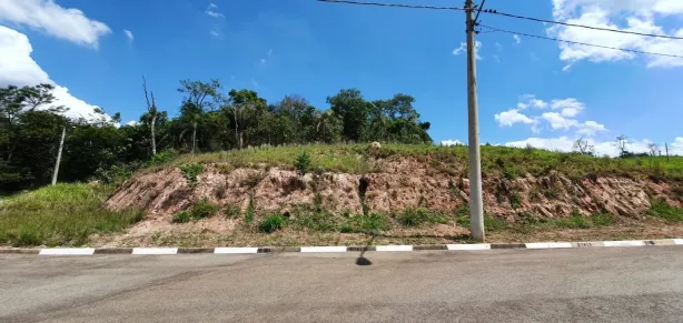 Lote/Terreno à venda, 284m² no Portais (Polvilho), Cajamar