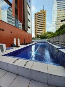 Apartamento com 2 Quartos para alugar, 76m² no Dezoito do Forte Empresarial/Alphaville., Barueri