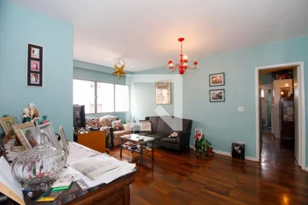 Apartamento com 2 Quartos à venda, 75m² no Paraíso, São Paulo
