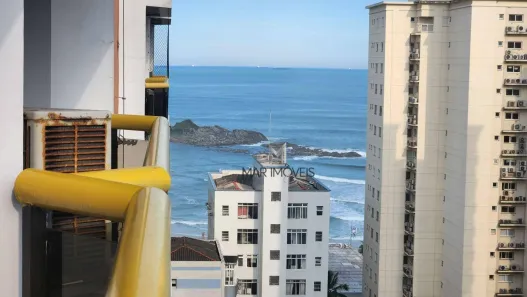 Flat com 3 Quartos para alugar, 130m² no Pitangueiras, Guarujá