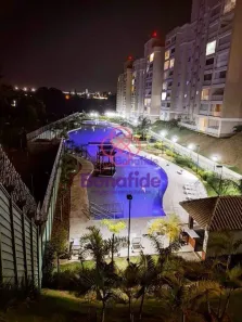 Apartamento com 3 Quartos à venda, 88m² no Jardim Tereza Cristina, Jundiaí