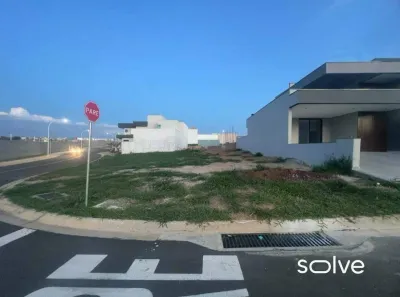 Lote/Terreno à venda, 425m² no Jardim Esplanada, Indaiatuba