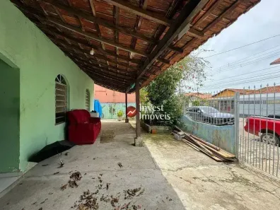 Casa com 3 Quartos à venda, 110m² no Bosque dos Eucaliptos, São José dos Campos
