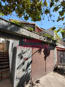 Sobrado com 2 Quartos para alugar, 120m² no Jardim Bonfiglioli, São Paulo