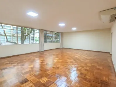 Apartamento com 4 Quartos à venda, 270m² no Leblon, Rio de Janeiro