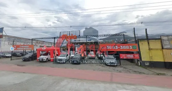 Galpão/Depósito/Armazém à venda, 678m² no Indaiá, Caraguatatuba