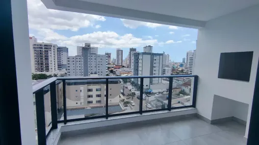 Apartamento com 3 Quartos à venda, 84m² no Vila Operária, Itajaí
