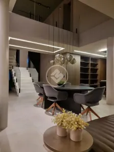Casa de Condomínio com 4 Quartos para venda ou aluguel, 384m² no Condomínio Residencial Colinas do Paratehy, São José dos Campos